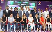 Bilyoner.com KBL 2016-2017 Sezonu Fikstürü Belli Oldu